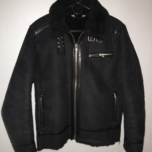 Zara Men Jacket